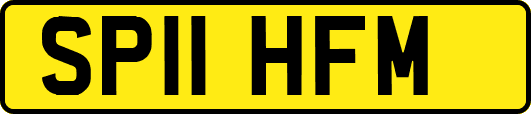 SP11HFM