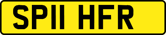 SP11HFR