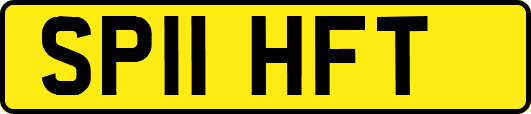 SP11HFT