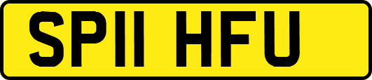 SP11HFU