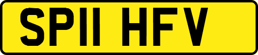 SP11HFV