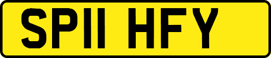 SP11HFY