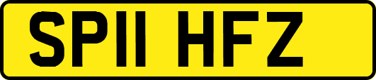 SP11HFZ