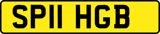 SP11HGB
