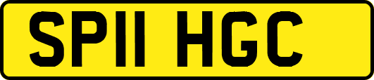 SP11HGC