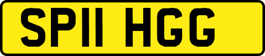 SP11HGG