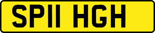 SP11HGH