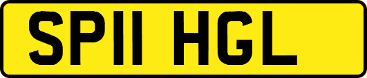 SP11HGL