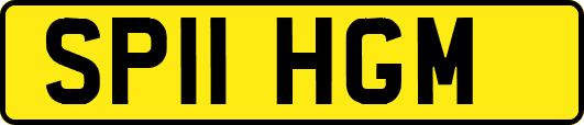 SP11HGM