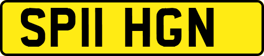 SP11HGN