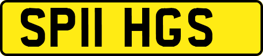 SP11HGS