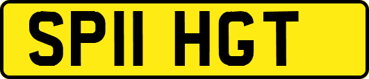 SP11HGT