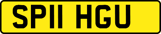 SP11HGU