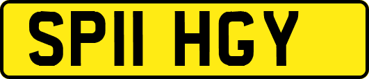 SP11HGY