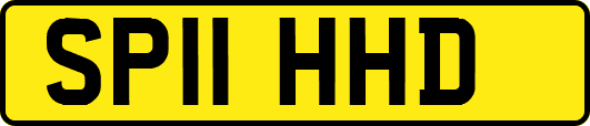 SP11HHD