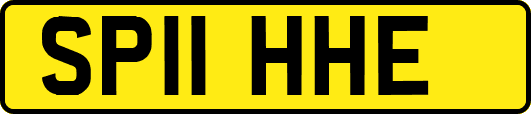 SP11HHE