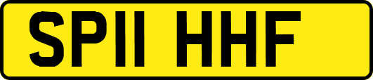 SP11HHF