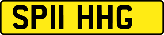 SP11HHG