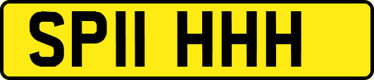 SP11HHH