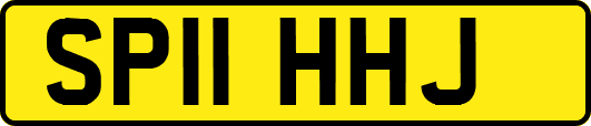 SP11HHJ