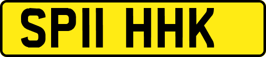 SP11HHK