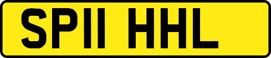 SP11HHL