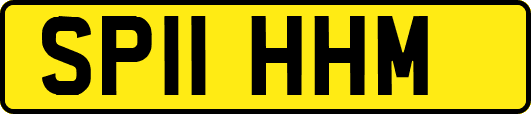SP11HHM