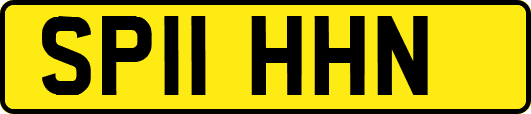 SP11HHN
