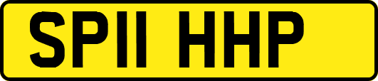 SP11HHP