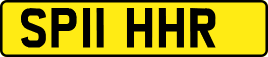 SP11HHR