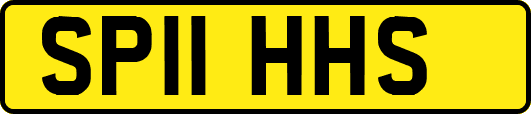 SP11HHS