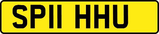 SP11HHU