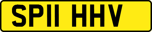 SP11HHV