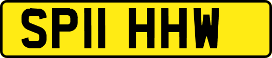 SP11HHW