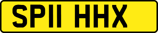 SP11HHX