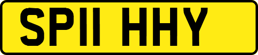 SP11HHY