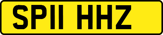 SP11HHZ