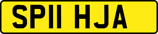 SP11HJA