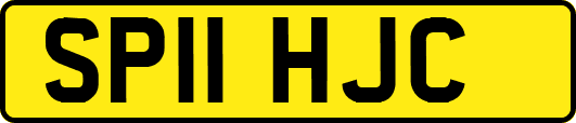 SP11HJC