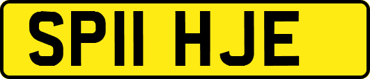 SP11HJE
