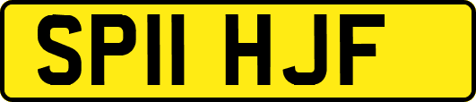 SP11HJF