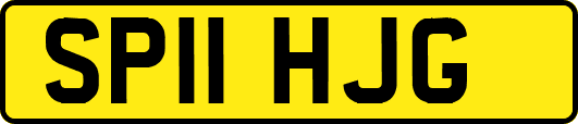 SP11HJG