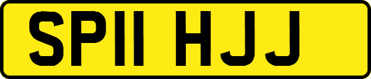 SP11HJJ