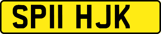 SP11HJK