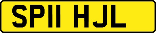 SP11HJL