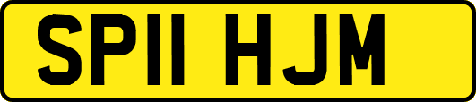 SP11HJM