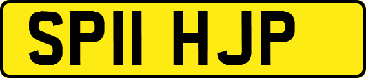 SP11HJP