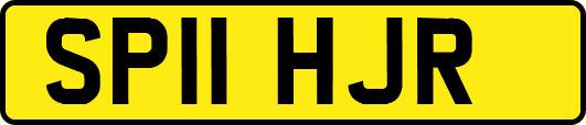 SP11HJR