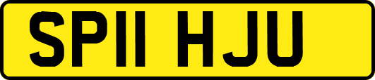 SP11HJU