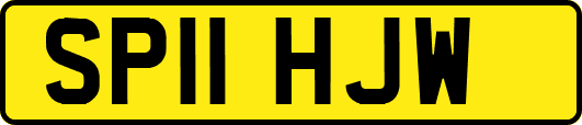 SP11HJW